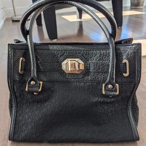 DKNY MEDIUM SATCHEL